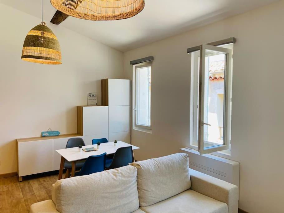 La Ciotat Vieux Port 2 Apartment Exterior foto